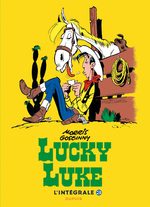 Lucky Luke # 3