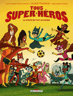 Tous super-héros # 2