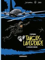 Tanguy et Laverdure # 9
