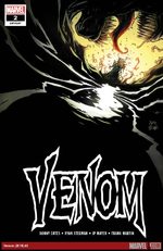 couverture, jaquette Venom Issues V4 (2018 - 2021) 2