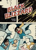 Black Blizzard 1