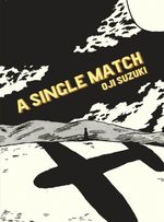 A single match 1