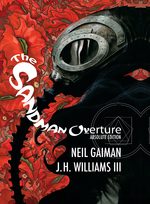 Sandman - Ouverture 1