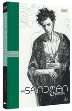 Sandman - Ouverture 1