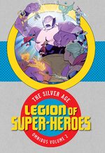 Legion of Super-Heroes - The Silver Age 2