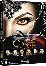 couverture, jaquette Once Upon a Time 6