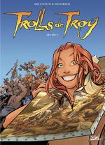 Trolls de Troy # 23