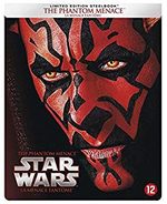 Star Wars : Episode I - La Menace fantôme 0