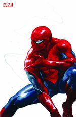 couverture, jaquette Spider-Man Kiosque V6 (2017 - 2018) 12