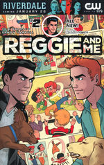 Reggie and Me # 2