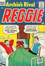 Reggie # 16