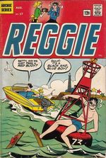 Reggie # 17