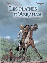 Les plaines d'Abraham # 2