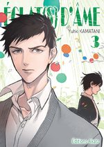 Éclat(s) d'âme 3 Manga