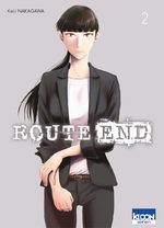Route End 2