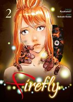 Firefly 2 Manga