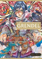 Grendel 2 Manga