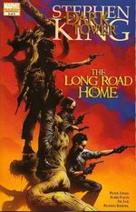 Dark Tower - The Long Road Home # 2