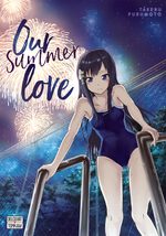 Our Summer Love 1 Manga