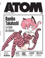 Atom 6 Magazine