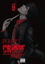 Perfect crime # 6