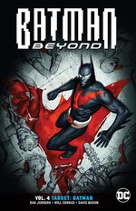Batman Beyond # 4