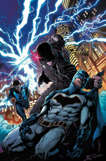 Batman - Detective Comics 8