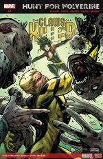Hunt For Wolverine - Claws Of A Killer # 2