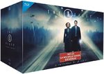 The X-Files 0