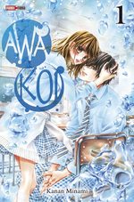 Awa koi 1 Manga