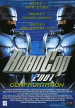 Robocop : Directives Prioritaires # 2
