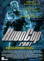 Robocop : Directives Prioritaires # 3
