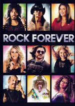 Rock forever 0