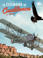 Le courrier de Casablanca 2