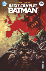 Batman - Récits complets # 8