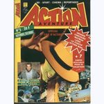 Action Aventure # 5