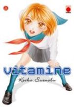 Vitamine 1 Manga