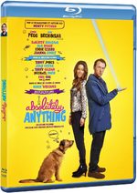 Absolutely Anything 0