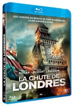 La Chute de Londres 0