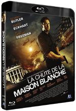 La Chute de la Maison Blanche 0