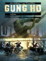 Gung Ho # 7
