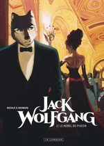 Jack Wolfgang # 2
