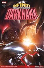 Infinity Countdown - Darkhawk 2