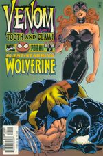 Venom - Tooth and Claw # 2