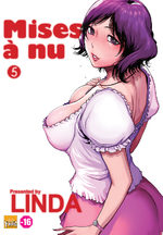 Mises à nu 5 Manga