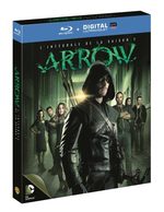 Arrow # 2