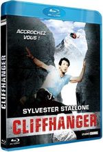 Cliffhanger : Traque au sommet 0