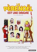 Le Père Noël est une ordure 0