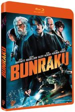 Bunraku 0