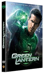 Green Lantern 0
